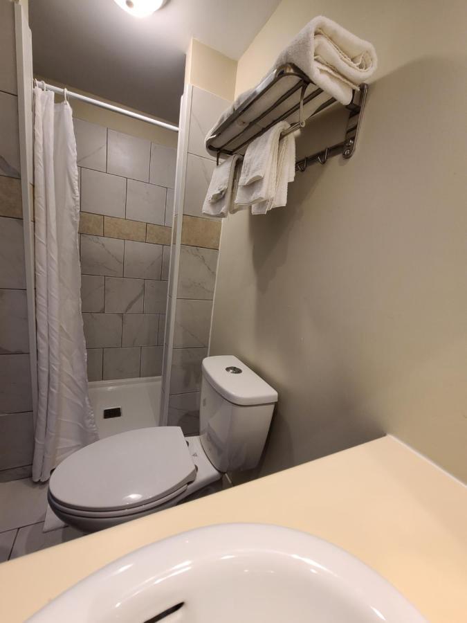 Highland Motel North Sydney Esterno foto